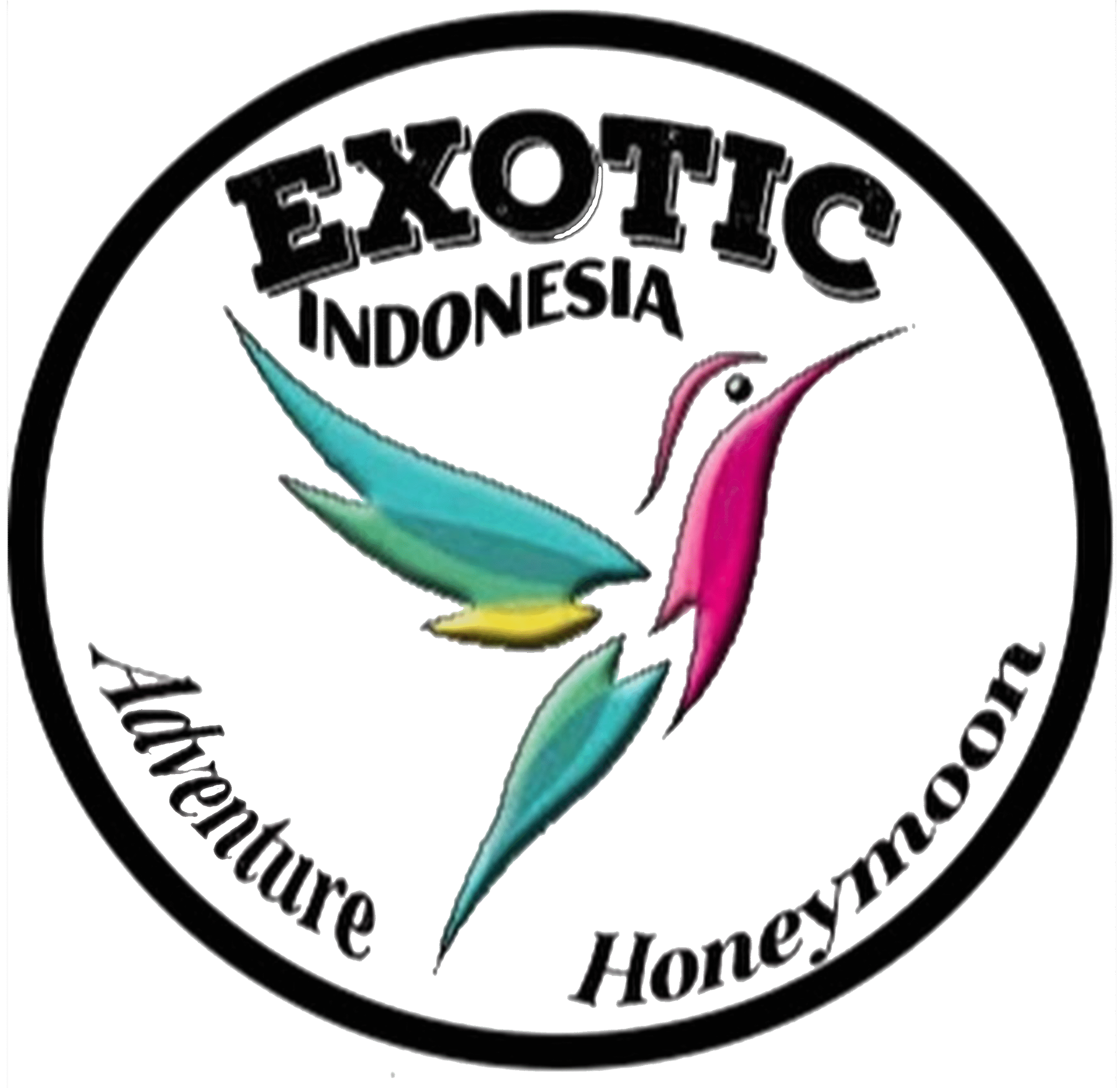 Exotic Voyages Indonesia